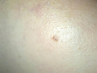 My hairy Asian wife is so excited to have had anal