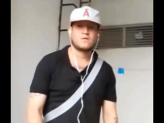 El payasito piruleta me dicen