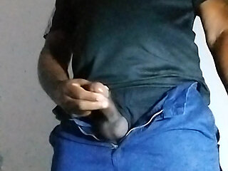 hot wank huge cum