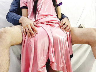 Desifilmy45 Tight Pussy Fuck - Indian Homemade Cowgirl Sex with Squirting Orgasm in 4K