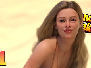Stranded &amp_ Naked 01