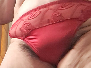 milf moving her horny body