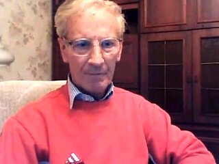 Skinny Small-Cock Grandpa Bears