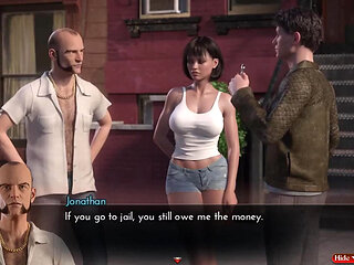 The Genesis order: the maid from the Mansion ep.6