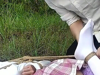 Outdoor Initial Experience