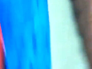 A Man Play with Cock