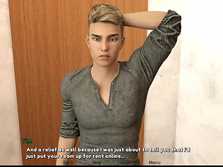 Melody - got a penis enlargement email