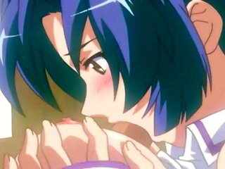 Uncensored Hentai Hardcore Anal Fuck