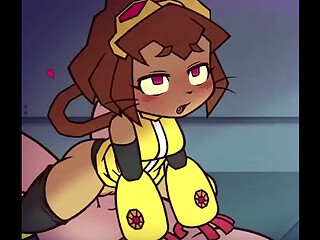 Kit (Gameoverse r34)