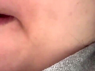 My Giantess Stepsister Plays with Tiny Stepbrother