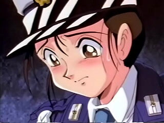 Yayoi Fujinkeikan - Police Girl Yayoi