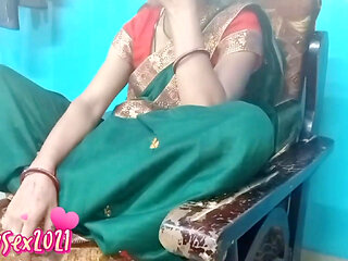Real Stepsister and Stepbrother Make Sex Relation Behind Their Parents, Indian Desi Sex