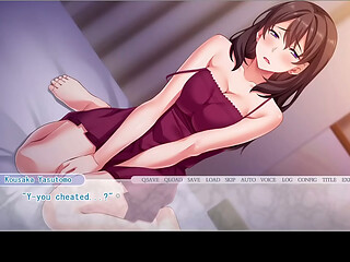 Mayumi'_s Cuckolding Report 2 Part 2