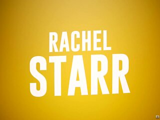An Extramarital Affair With Rachel Starr, Scott Nails - Brazzers