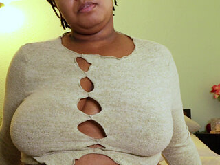 your big titty girlfriend wants you to watch her play with her new toy