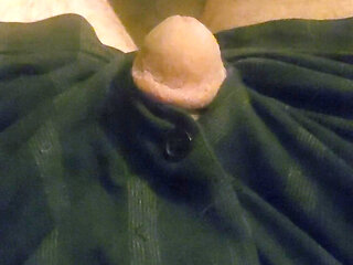 Jerking My Cock Under My Briefs - Soft Tease & Slow Pleasure