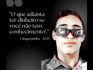 NOVINHO DESCABA&Ccedil_A NO ARGUMENTO