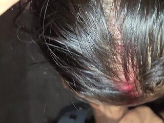 Desi Baby Girl Doggy Style