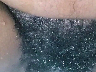 Part 2: I Felt so Excited, I Would Have Loved to Have Had an Endless Orgasm in the Shower