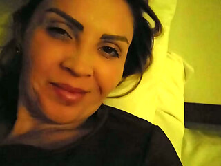 Fiquei me masturbando na Webcam pro meu cunhado ele gravou e vazou pra todo mundo at&eacute_ pro corno do meu marido