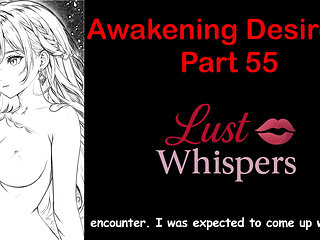 Awakening Desires - Part 55 - English Audio Story with Subtitle
