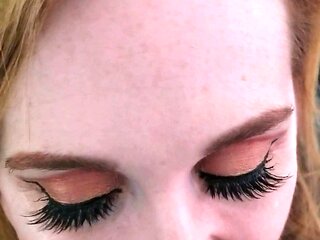 Amateur webcam blowjob and cumshot