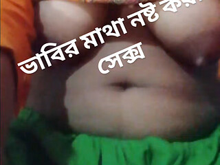 Mind-blowing sex with a Bangladeshi bhabi