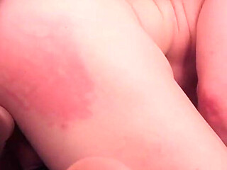 Anal Beta Deep & Double Stuffed (full): Double Anal Femdom Pegging and Extreme Anal Fisting with Mistress Stellina Obscura (1080
