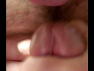 Self licking short 3