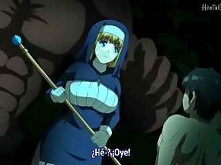 Isekai Harem Monogatari EP 1 SubEpa&ntilde_ol