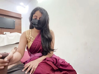 Indian bhabhi fucking husband homemade romance hindi audio