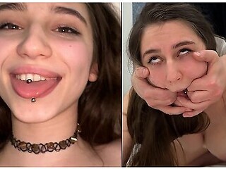 Cute In The Streets Whore In The Sheets !