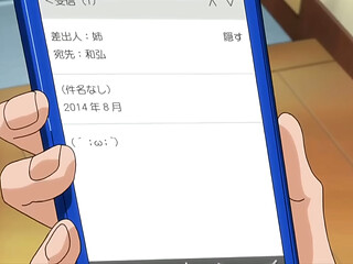 Hentai study date turns into sex session