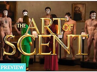 Full Gameshow - The Art Of Scent