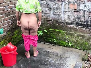 Stepbrother-in-laws First Sex Video Bhabhi