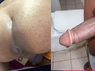 Bangladeshi big cock masterbation