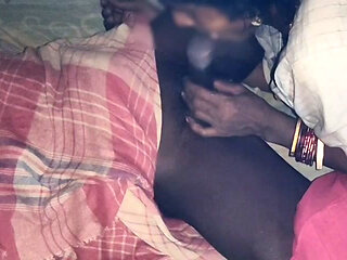 Indian village tamil chachi fuck