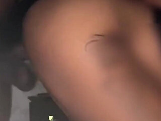 Pretty German Chick Taking BBC