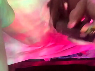 Going Through Some Content Enjoy