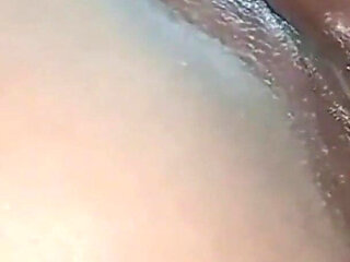 Stepsister Fulfilled Her Stepbrother's Sex Fantasy in His Room, Hard Pussy Licking and Fucking Scene
