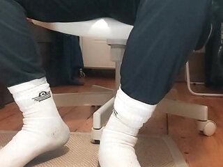 From Work Chillout and Smelly Sox