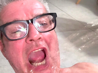 Swallow my piss 10 iphone