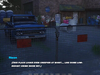 MILF Obssesion #04 Neighbour Wants to Share His Hot Wife