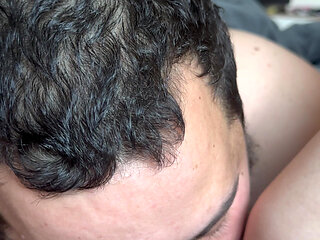 Eating Girlfriend Out