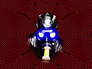 Oral Service Drone Rewiring Protocol