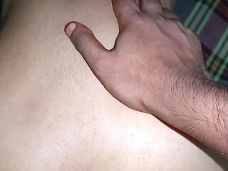 Romance Turns Savage - Hardcore Anal Bangladeshi Style