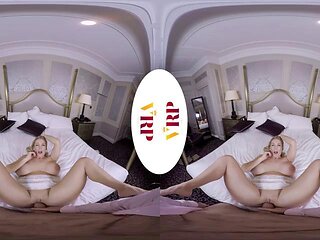 Hot British Milf: Pov, Vr  Virtual Reality VR Porn