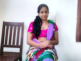 Hot Indian Mom Fucks Son-in-Law - Desi Hindi Audio Chudai