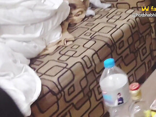 Wife Shared with a Young Boy