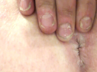 Ass fingering and churchen wixxen